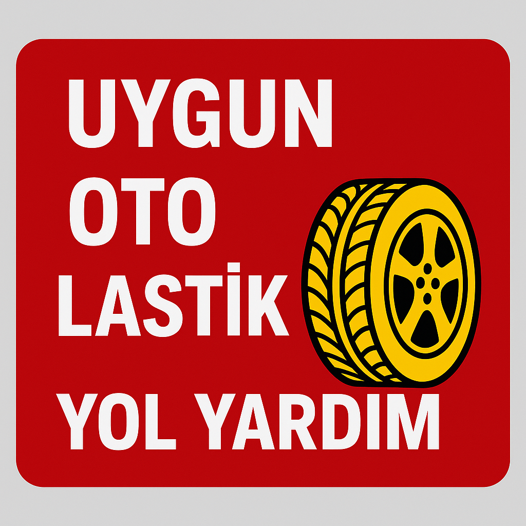 Güvenilir ve Deneyimli Lastik Hizmeti